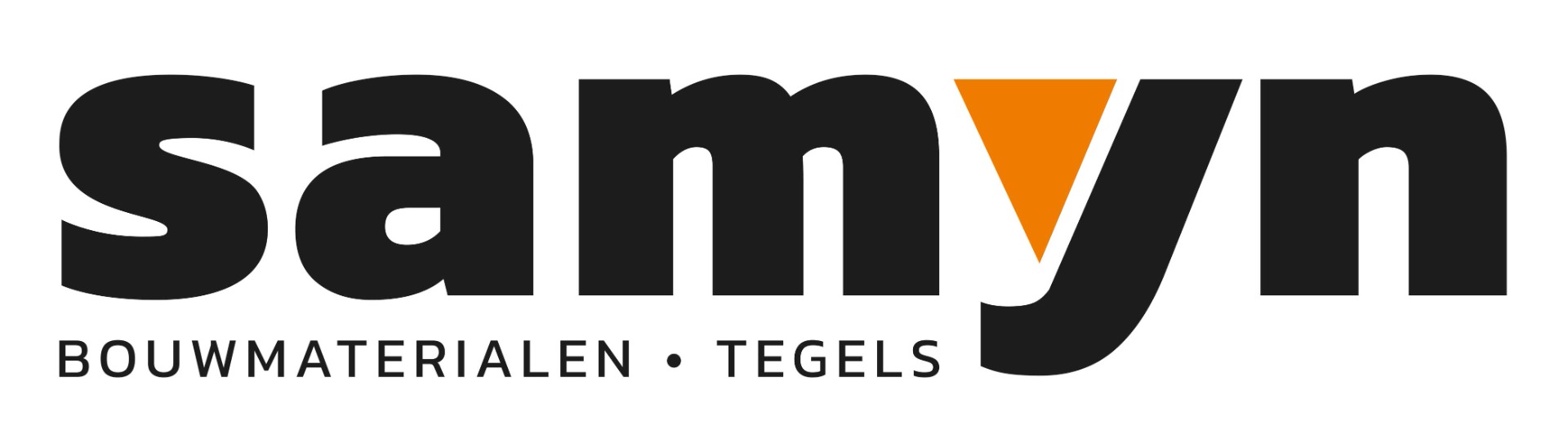Bouwmaterialen SAMYN - DELBEKE
